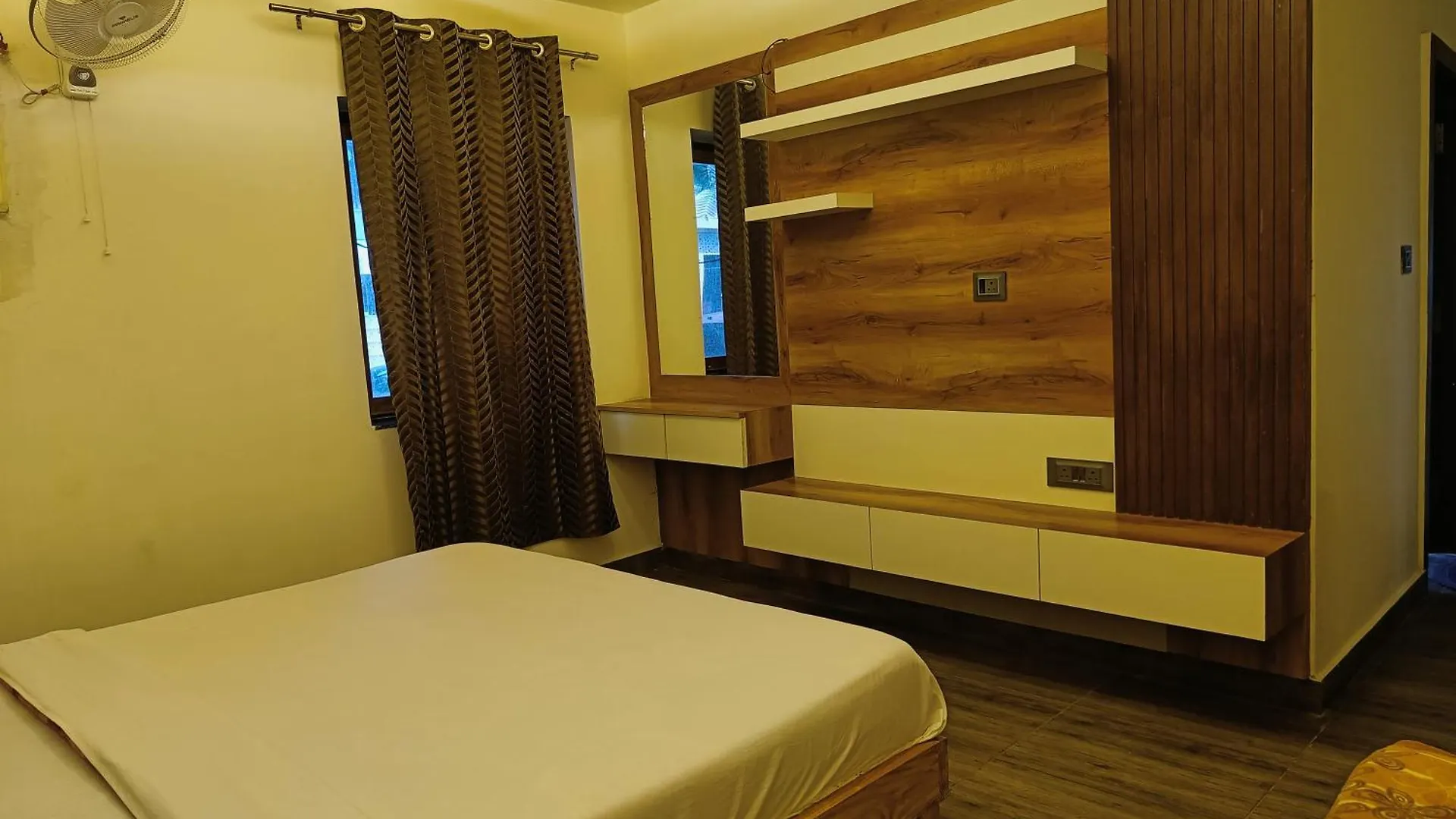 Good Vibes Hotel Agra  0*, Agra (Uttar Pradesh)