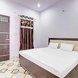 Hotel Krishna Palace & Restaurant By Wb, Agra (Uttar Pradesh)