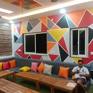  Hostal Bedweiser Backpackers