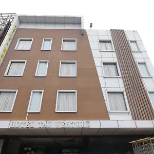 Hotel Taj Venture, Agra (Uttar Pradesh)