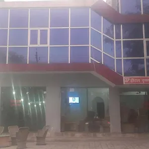 Hotel Krishna, Agra (Uttar Pradesh)