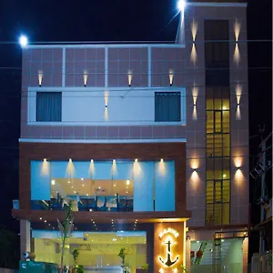 Hotel Marine House, Agra (Uttar Pradesh)