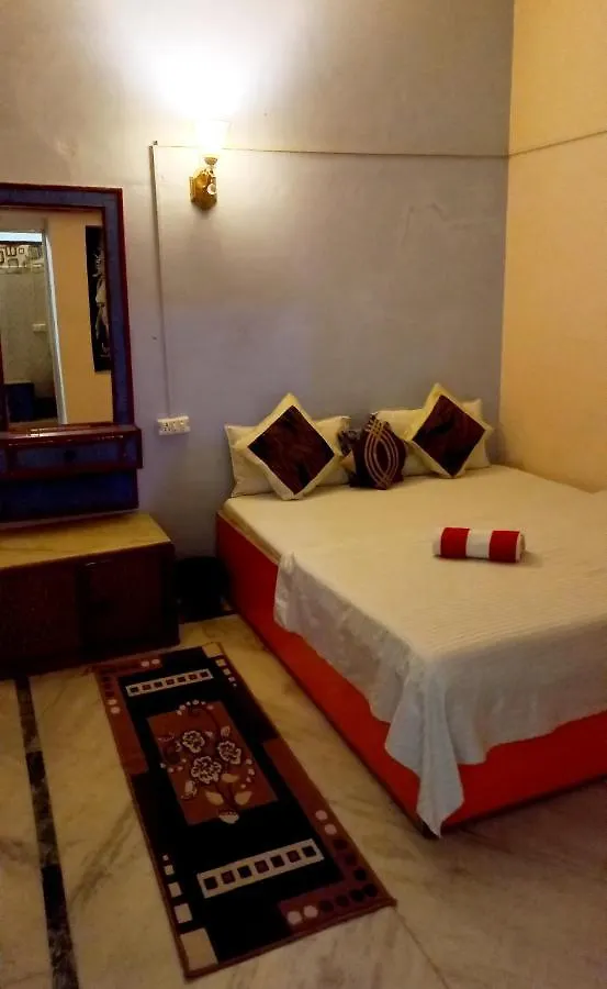 Hostel Good Vibes Hotel Agra