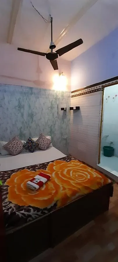 Good Vibes Hotel Agra  0*, Agra (Uttar Pradesh) India