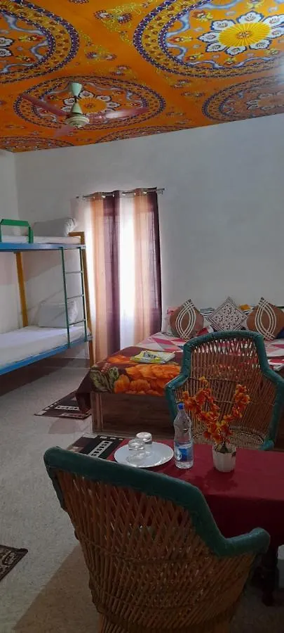 Good Vibes Hotel Agra  Hostel