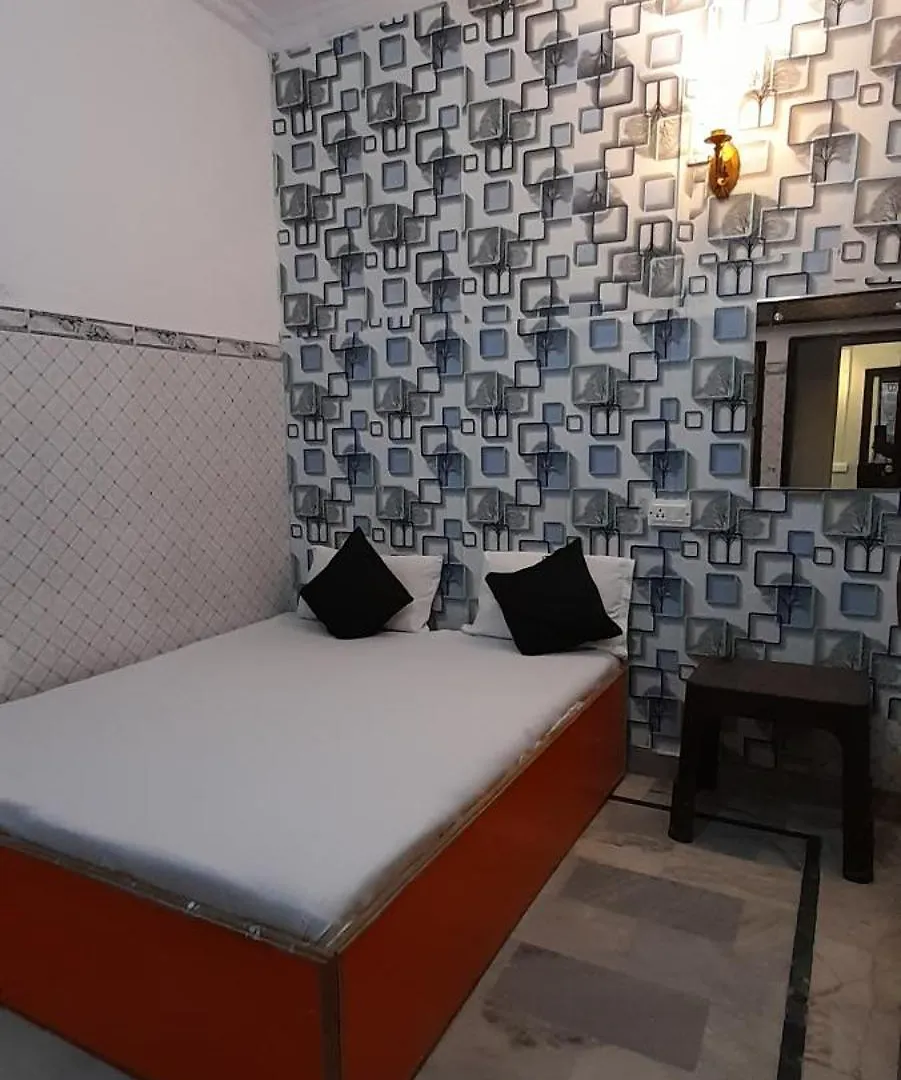 Hostel Good Vibes Hotel Agra