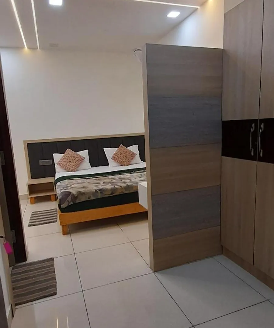 Hostel Good Vibes Hotel Agra