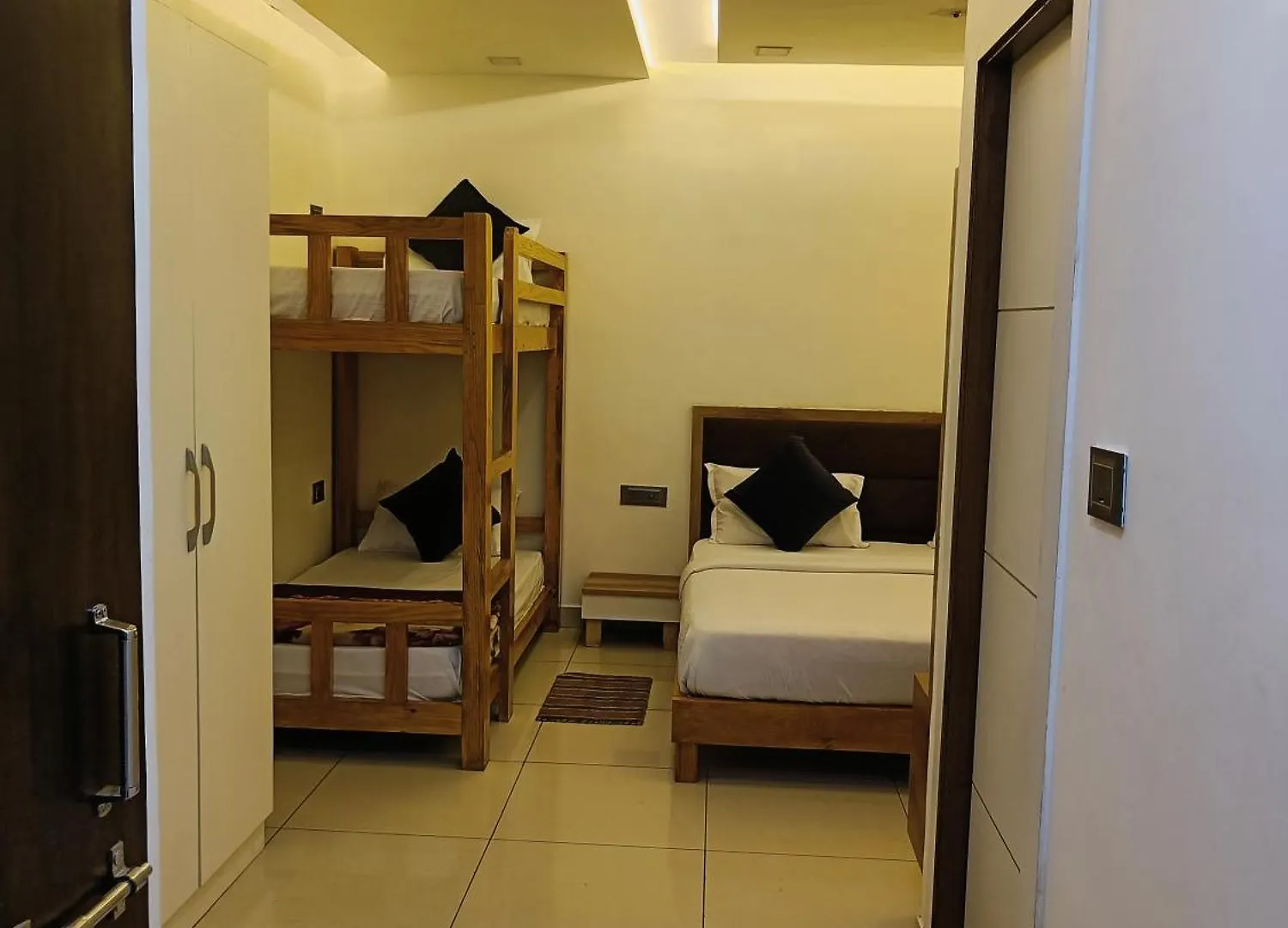 Good Vibes Hotel Agra  0*, Agra (Uttar Pradesh) India