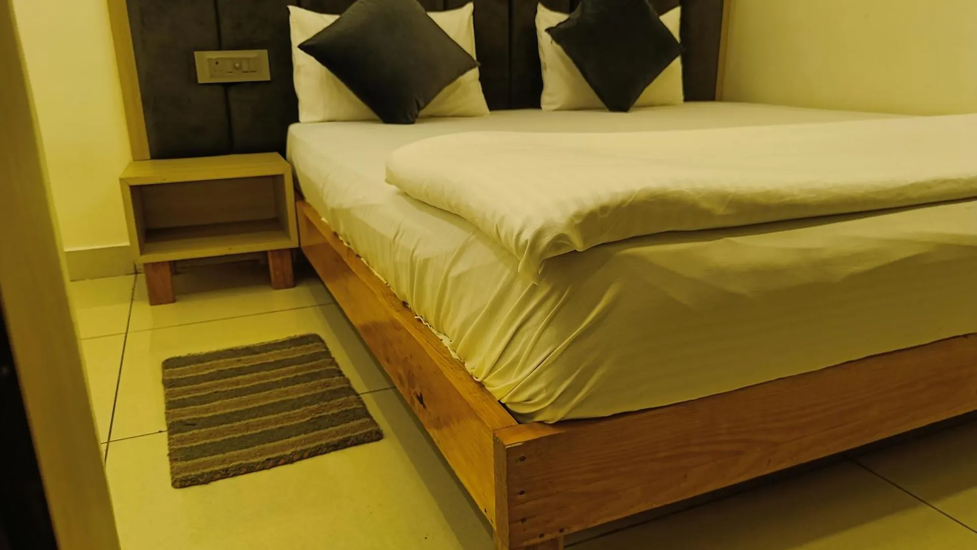 Hostel Good Vibes Hotel Agra