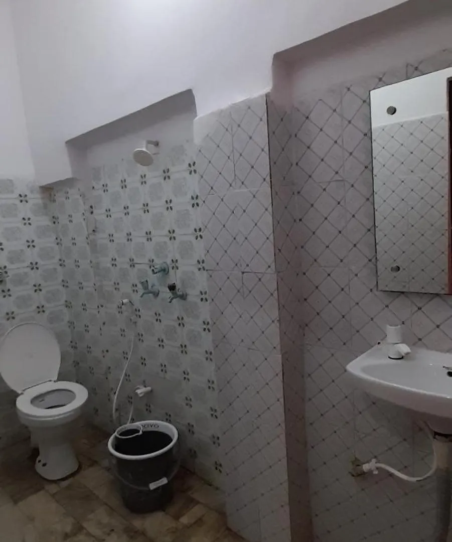 Hostel Good Vibes Hotel Agra