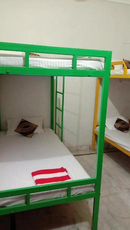 Good Vibes Hotel Agra  Agra (Uttar Pradesh)